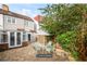 Thumbnail Semi-detached house to rent in Lower Richmond Road, London