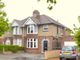 Thumbnail Semi-detached house for sale in Windermere Road, Gloucester