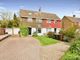 Thumbnail Semi-detached house for sale in The Avenue, Aylesford, Kent