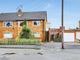 Thumbnail Maisonette to rent in Smithy Crescent, Arnold, Nottinghamshire