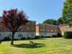 Thumbnail Flat for sale in Gainsborough Court, Walton-On-Thames, Surrey