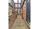 Thumbnail Terraced house to rent in Keeling Street, Newcastle Under Lyme