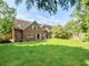 Thumbnail Detached house for sale in Brightwell-Cum-Sotwell, Oxfordshire