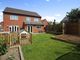 Thumbnail Detached house for sale in King Lane, Burton-On-Trent