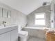 Thumbnail Terraced house for sale in St. Albans Road, Arnold, Nottinghamshire