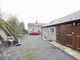 Thumbnail Detached house for sale in Talybont