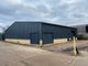 Thumbnail Light industrial to let in New Build Unit, Swanmore Business Park, Lower Chase Road, Swanmore, Southampton, Hampshire