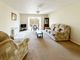 Thumbnail Flat for sale in Chermont Court, The Street, East Preston, West Sussex