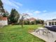 Thumbnail Detached bungalow for sale in Rugby Road, Clifton Upon Dunsmore, Rugby