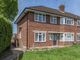 Thumbnail Maisonette for sale in Manor Drive, New Haw, Addlestone