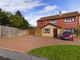 Thumbnail Detached house for sale in Barchester Way, Tonbridge, Kent