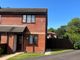 Thumbnail End terrace house for sale in Tyne Park, Taunton