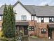 Thumbnail Terraced house for sale in Barley Court, Station Street, Saffron Walden
