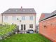 Thumbnail Semi-detached house for sale in 49 Magenta Way, Burton Joyce, Nottingham