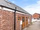 Thumbnail Flat for sale in George Court, Sowerby, Thirsk