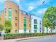 Thumbnail Flat for sale in William Perkin Court, Greenford Road