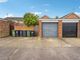 Thumbnail Detached house for sale in Cetus Crescent, Leighton Buzzard, Bedfordshire