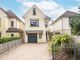 Thumbnail Detached house for sale in St Peters Road, Lower Parkstone, Poole, Dorset