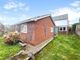Thumbnail Bungalow for sale in Guilsfield, Welshpool, Powys