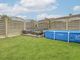 Thumbnail Link-detached house for sale in Porters Close, Buntingford