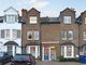 Thumbnail Terraced house for sale in Haven Lane, Ealing