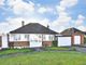 Thumbnail Detached bungalow for sale in Waterer Gardens, Tadworth, Surrey