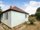 Thumbnail Detached bungalow for sale in King Street, Winterton-On-Sea, Great Yarmouth