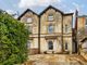 Thumbnail Semi-detached house for sale in Cainscross Road, Stroud, Gloucestershire