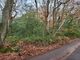 Thumbnail Land for sale in Powder Mill Lane, Tunbridge Wells