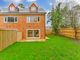 Thumbnail End terrace house for sale in Maidstone Road, Paddock Wood, Kent