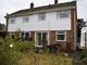 Thumbnail Semi-detached house for sale in Windsor Way, Broughton