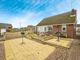 Thumbnail Detached bungalow for sale in Elm Way, Wath-Upon-Dearne, Rotherham