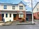 Thumbnail Semi-detached house for sale in Plymouth Gardens, Pentrebach, Merthyr Tydfil