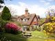 Thumbnail Cottage for sale in Hartfield Road, Forest Row