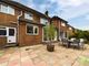 Thumbnail Detached house to rent in London Road, Wokingham, Berkshire