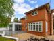 Thumbnail Detached house for sale in Cross Lane, Marlborough, Wiltshire