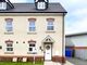 Thumbnail Semi-detached house for sale in Y Dolydd, Aberdare