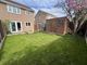 Thumbnail Semi-detached house for sale in Pawley Close, Whetstone, Leicester