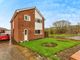 Thumbnail Detached house for sale in Goldcrest Walk, Thorpe Hesley, Rotherham