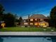 Thumbnail Detached house for sale in The Drive, Maresfield Park, Uckfield, East Sussex