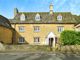 Thumbnail Detached house for sale in The Homestead, Brize Norton, Oxfordshire