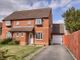 Thumbnail Semi-detached house for sale in Redesdale Grove, Ingleby Barwick, Stockton-On-Tees