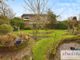 Thumbnail Bungalow for sale in The Bury, Pavenham Village, Bedfordshire