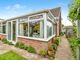 Thumbnail Semi-detached bungalow for sale in Abbottsbury, Pagham, Bognor Regis