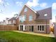 Thumbnail Detached house for sale in Heathbourne Road, Bushey Heath, Bushey, Hertfordshire