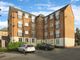 Thumbnail Flat for sale in Evergreen Drive, Hampton Hargate, Peterborough