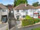 Thumbnail Semi-detached house for sale in Kingsmead Drive, Leeds