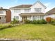 Thumbnail Detached house for sale in Marlborough Park, Havant, Hampshire