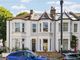 Thumbnail Terraced house for sale in Cranbrook Road, London