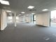 Thumbnail Office to let in Unit 5, Airport West, Lancaster Way, Leeds